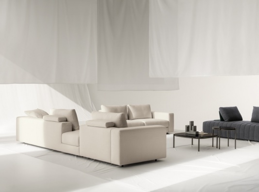 Kuba Split sofa